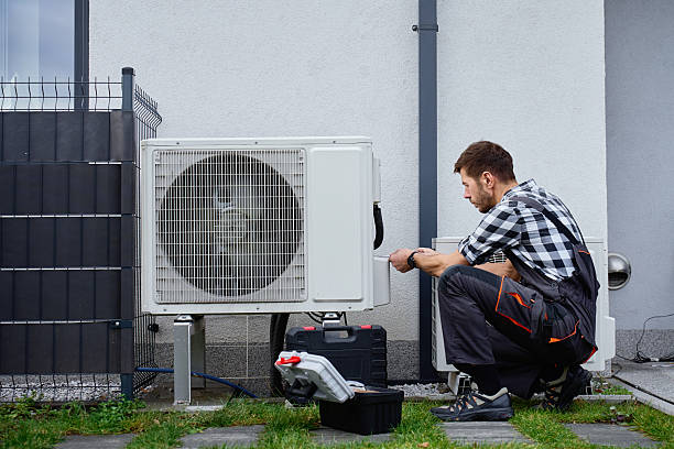 Trusted Hvac service in Bluemont, VA - AAA Pro HVAC